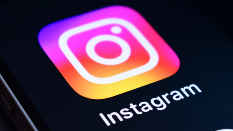 Instagram logo
