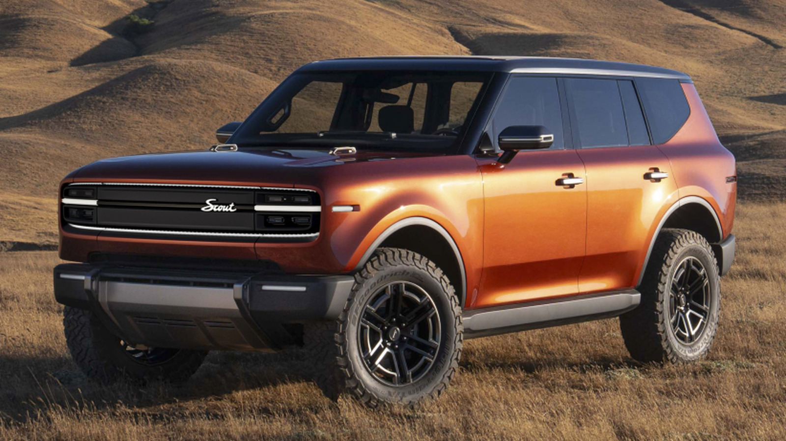 Where Will Scout Motors Build Its Electric SUVs And When Can We Get Them?