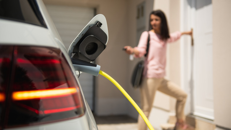 Which Electric Cars Have Tax Credit