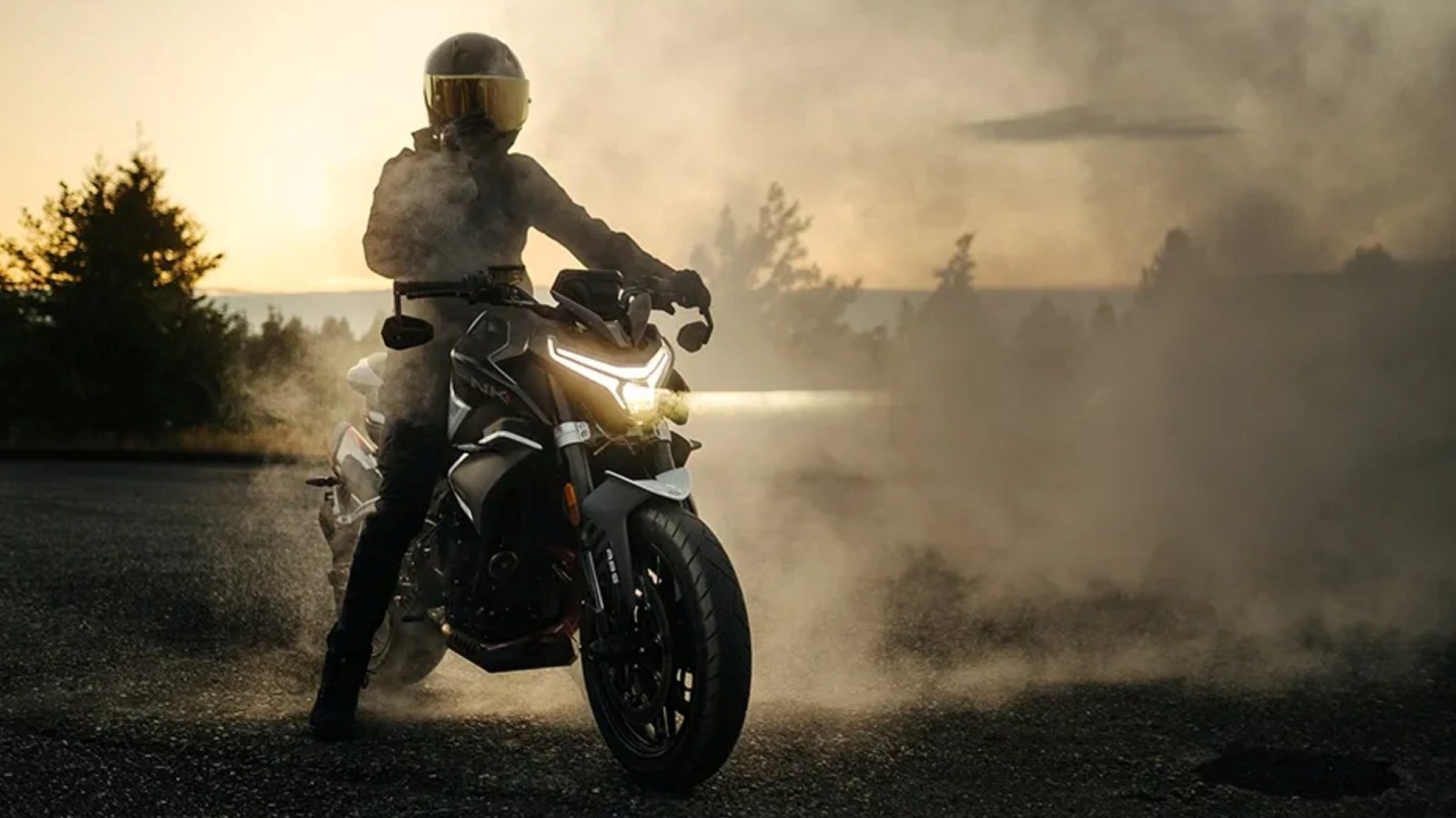 Which Engines Power CFMoto's Motorcycles & How Reliable Are They?
