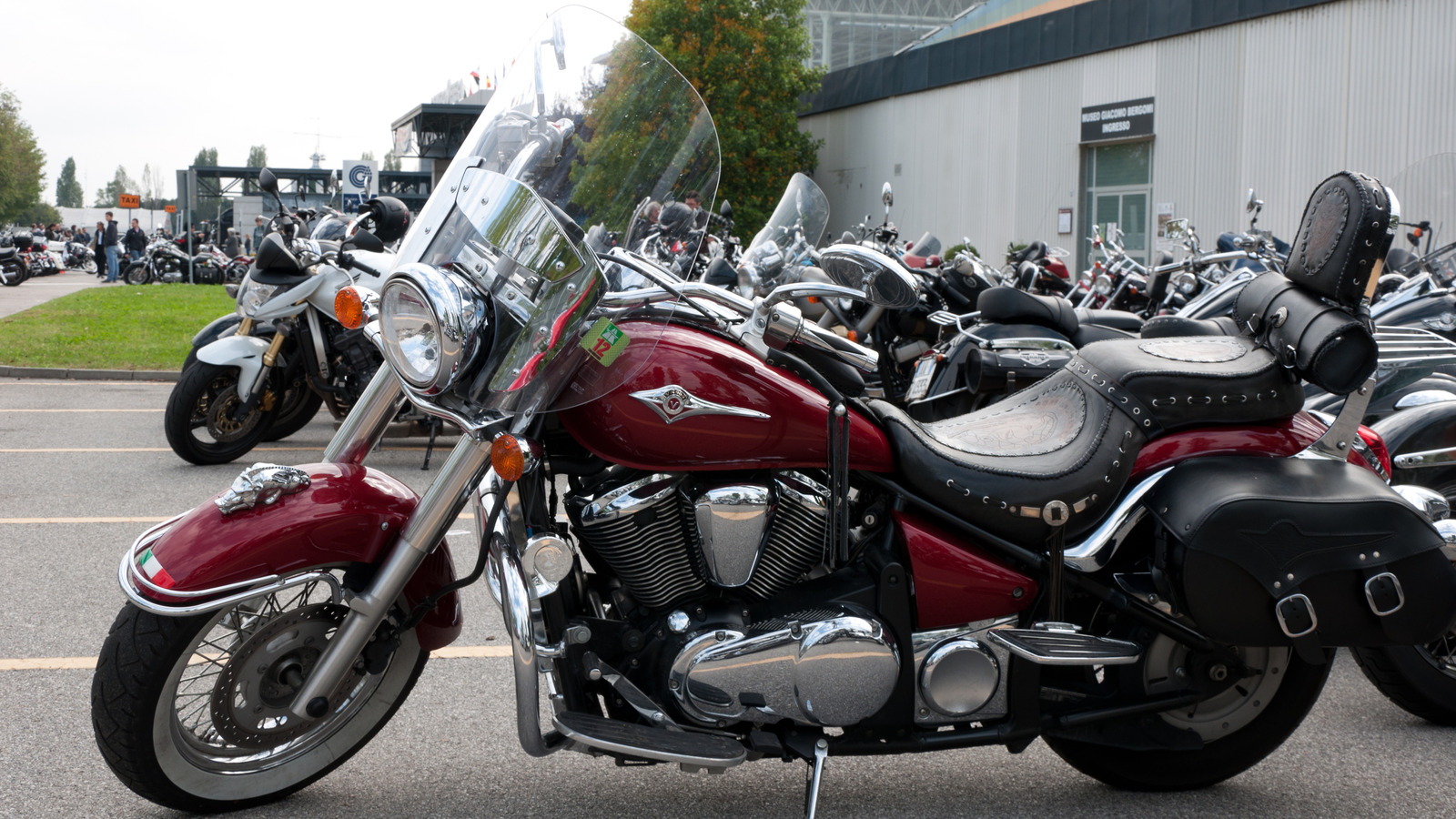 Which Kawasaki Motorcycle Has The Lowest Seat Height?