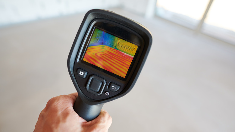 thermal imager