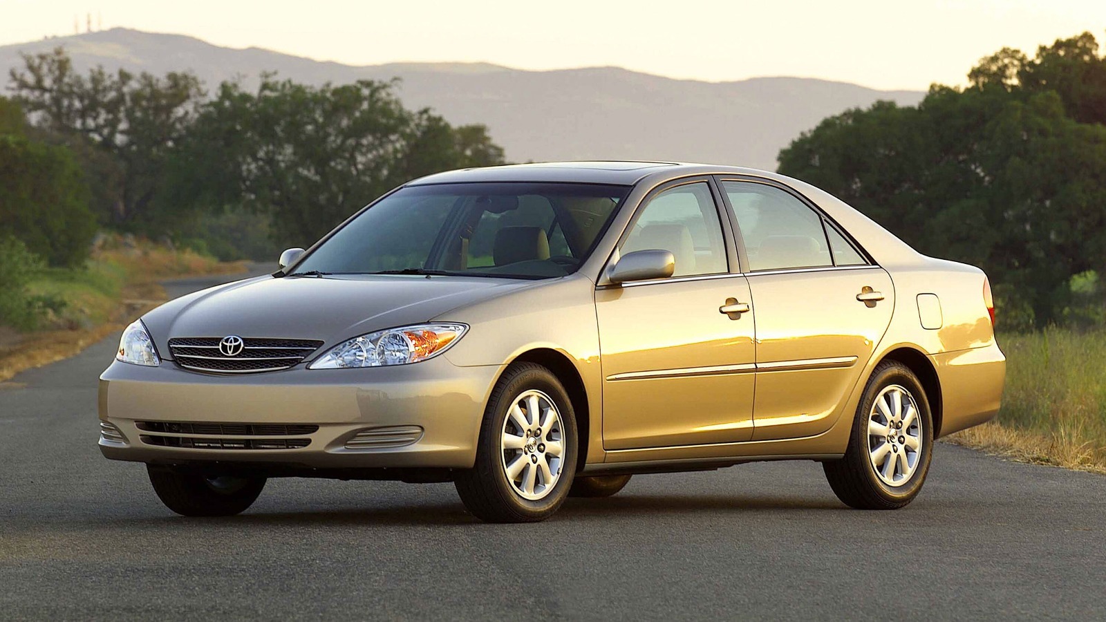 Which toyota camry years should you avoid slashgear gearopen