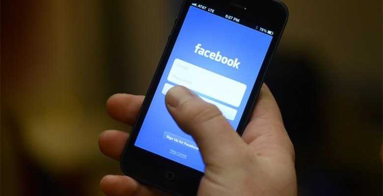 facebook-mobile-app