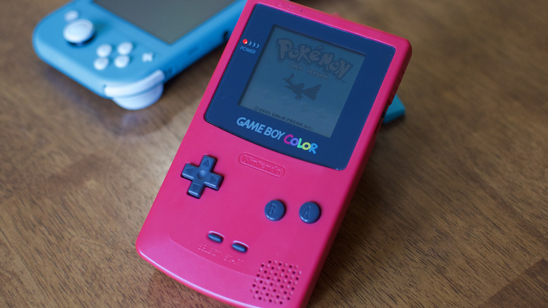 Game Boy Color