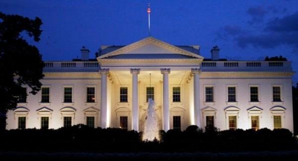 White House