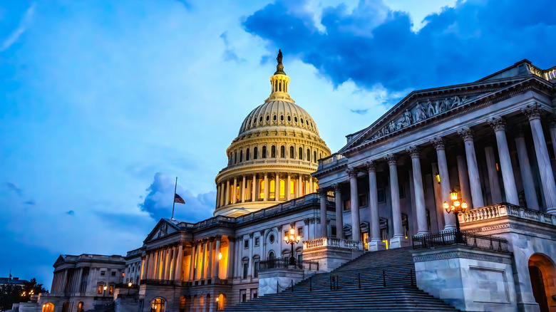 U.S. Capitol
