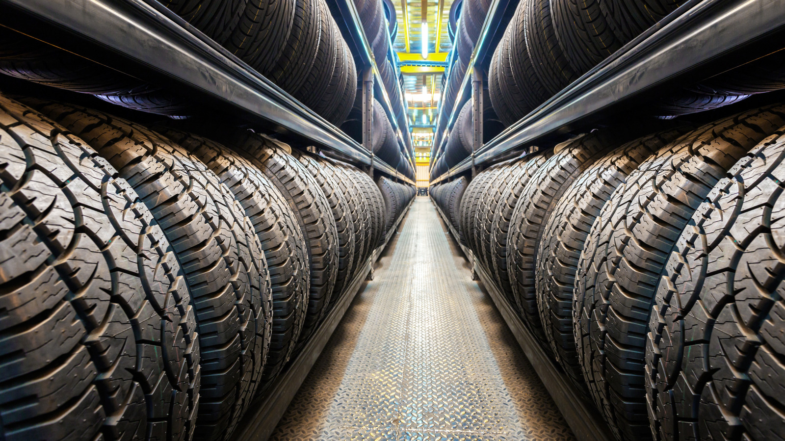 Who Makes Advanta Tires And Where Are They Manufactured?