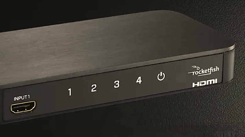 Picture displaying a Rocketfish product