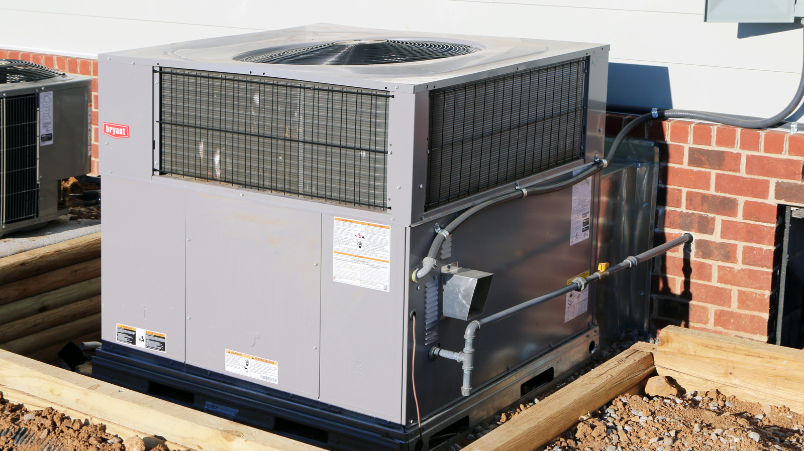 Who Makes Bryant Air Conditioners And Where Are They Manufactured?