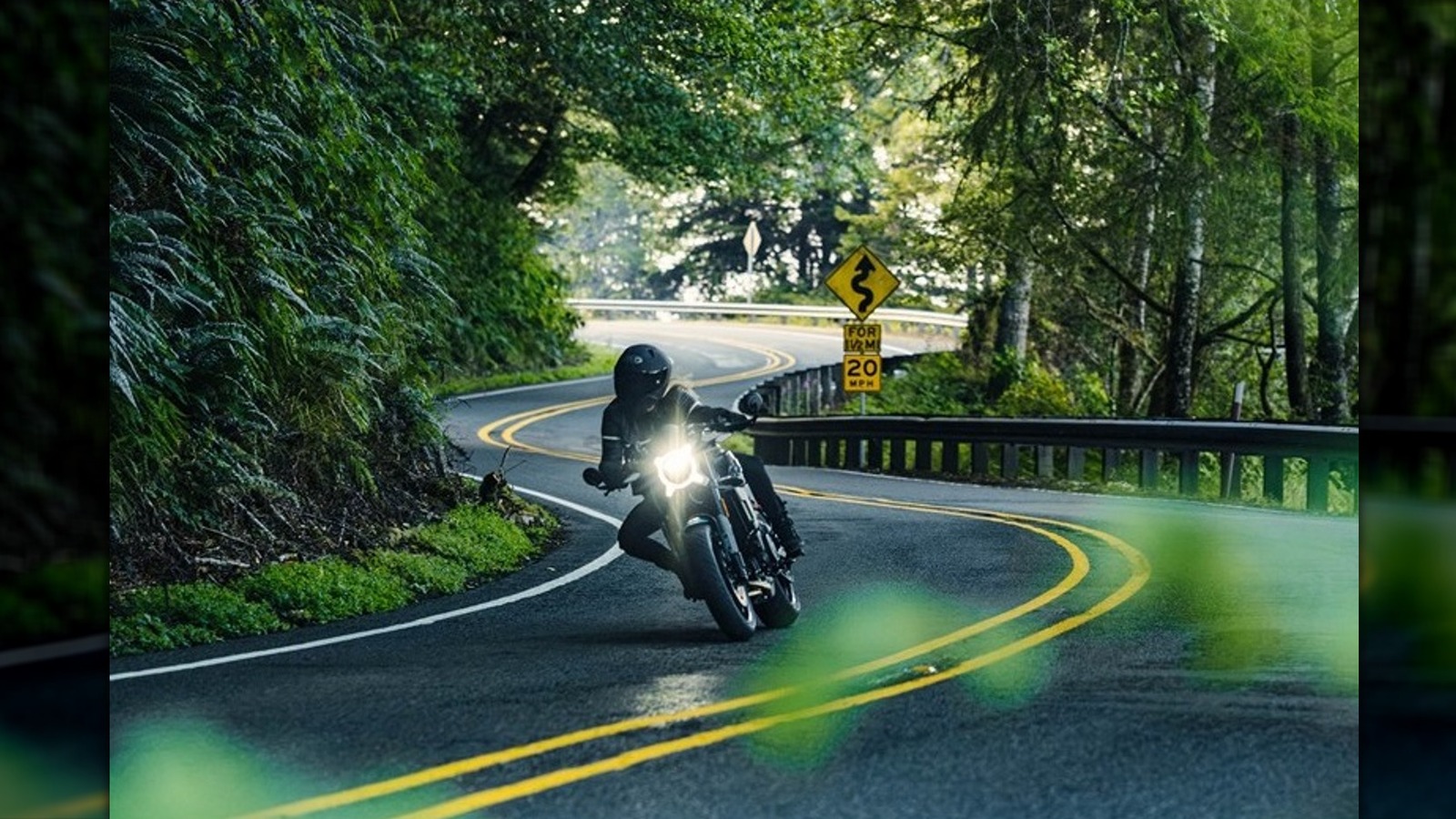 Who Makes CLX Motorcycles And Are They Any Good? – SlashGear