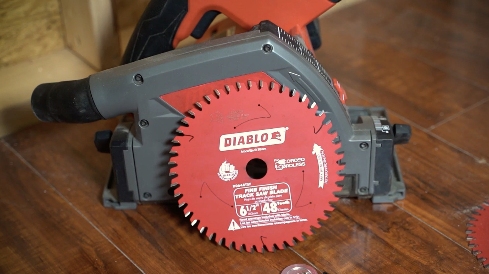 Who Makes Diablo Tools? (And Is It The Same Company That Makes Bosch?)