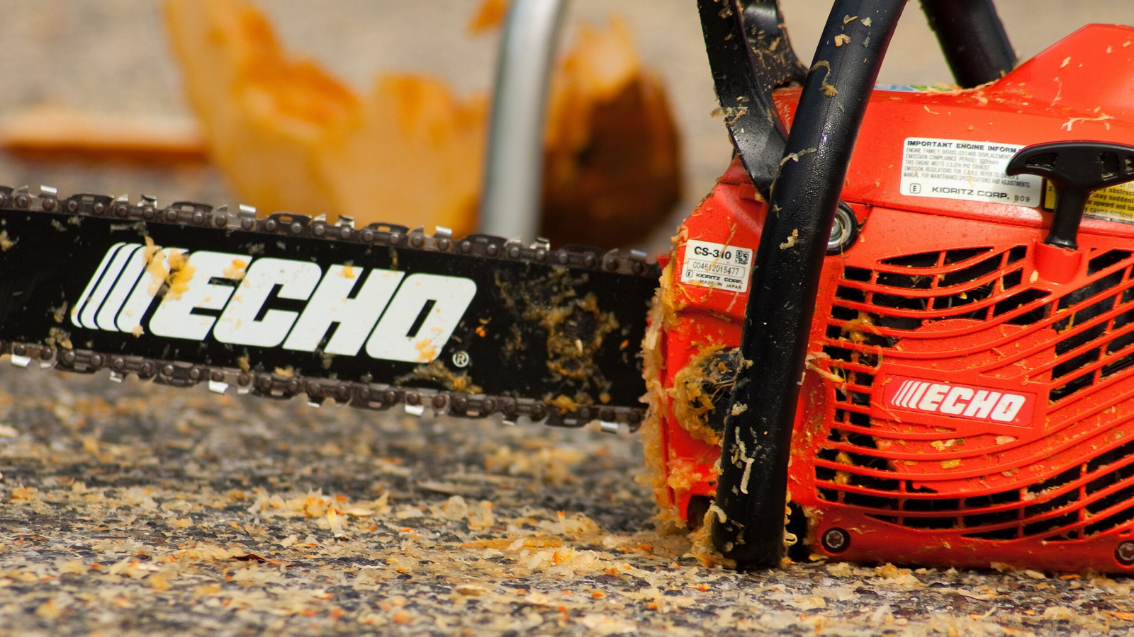 Who Makes Echo Chainsaws And Where Are They Manufactured?