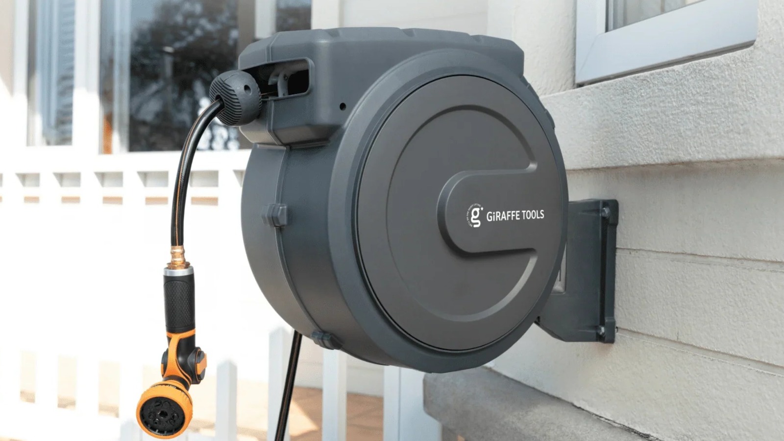 Who Makes Giraffe Tools And Where Are They Manufactured?