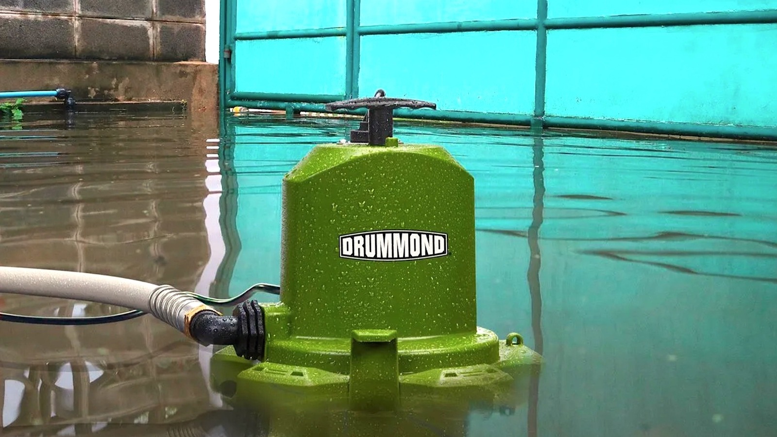 Who Makes Harbor Freight's Sump Pumps & How Much Do They Cost?