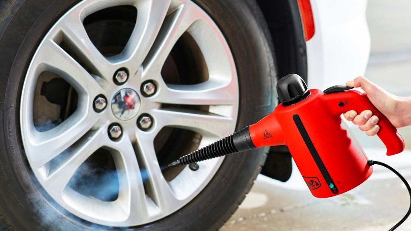 Who Makes Harbor Freight's Steam Cleaners & How Much Do They Cost?