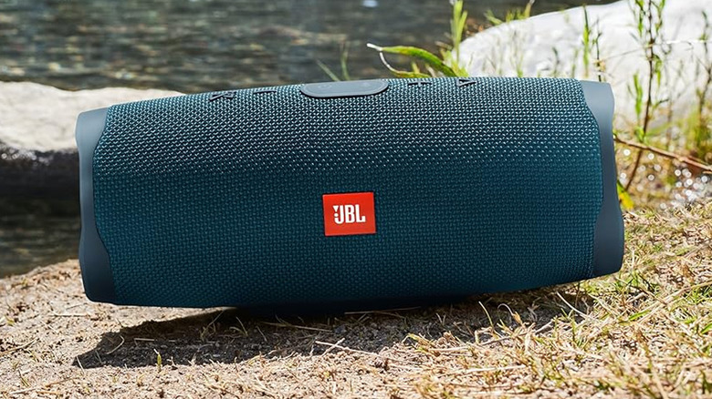 Who Makes JBL's Speakers? And How Good Are They Really?