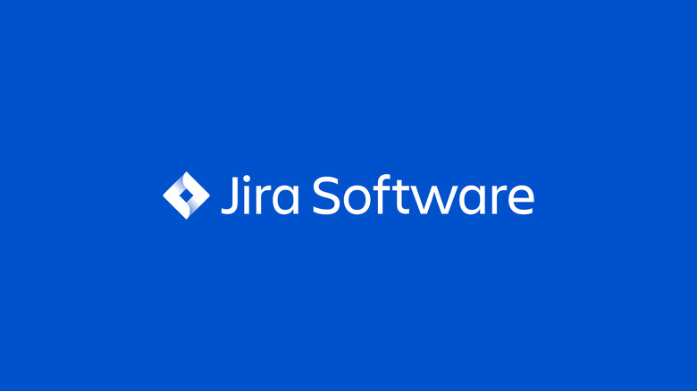 jira software logo