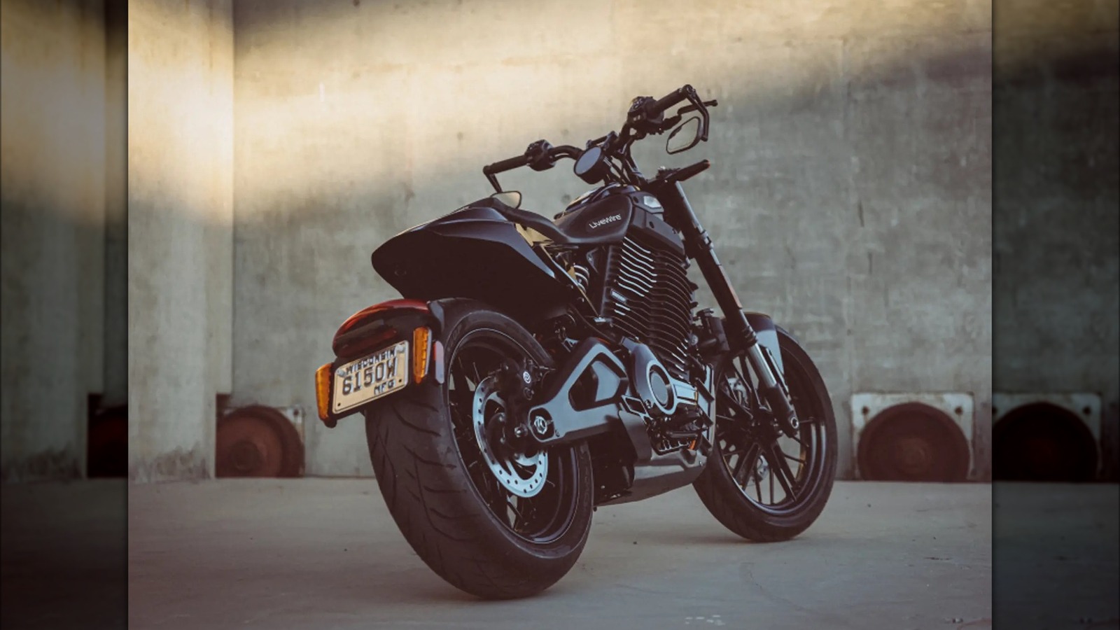Who Makes LiveWire Motorcycles & How Much Do They Cost? - Vimarsana News