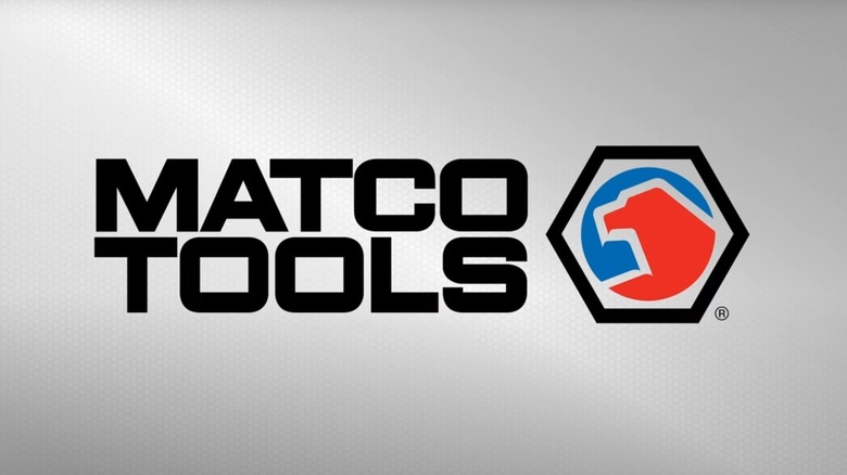 Matco Tools logo