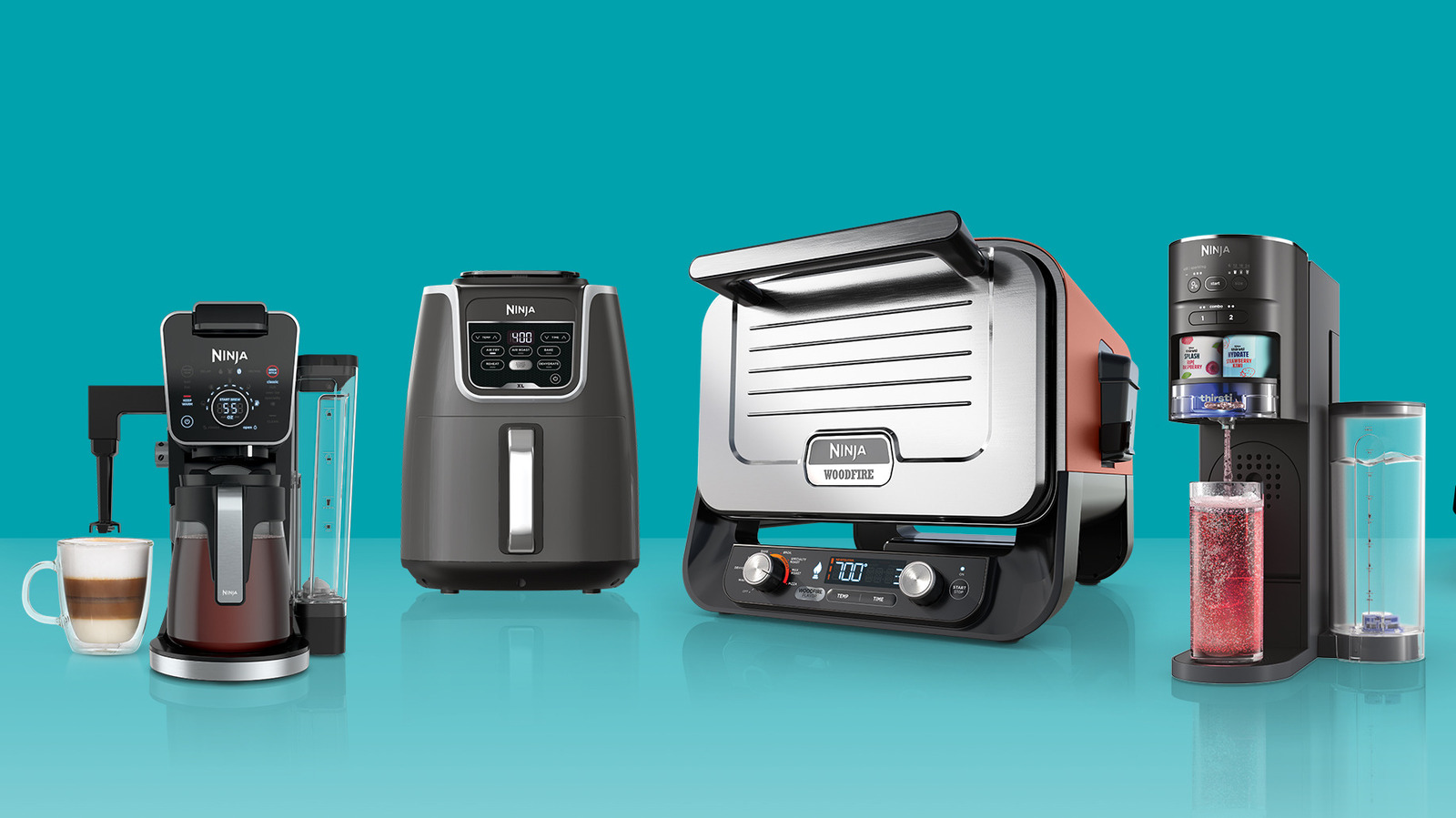 5 Best Shark Ninja Products - Vacuums, Blenders