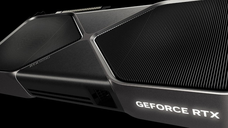 NVIDIA GeForce RTX 5090 Founders Edition