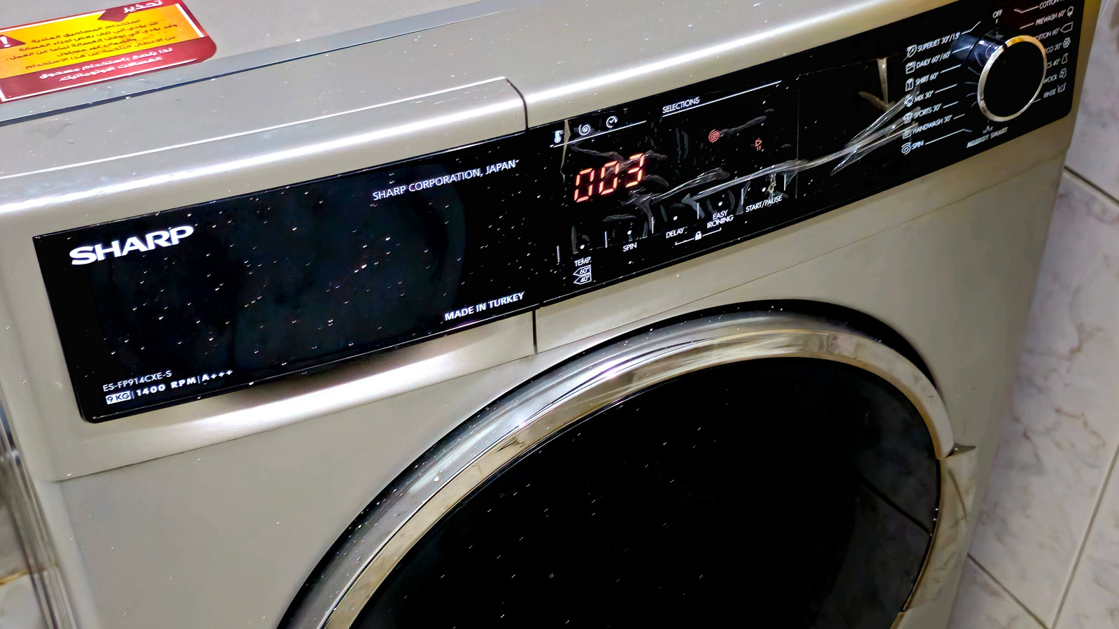 Who Makes Sharp Appliances and Where Are They Manufactured? - News Directory 3