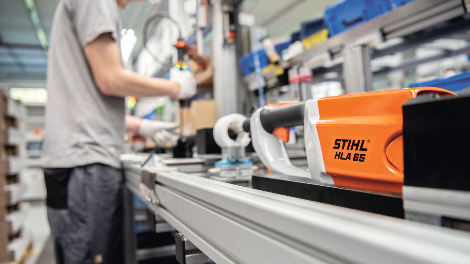 Who Makes Stihl Tools And Where Are They Built?
