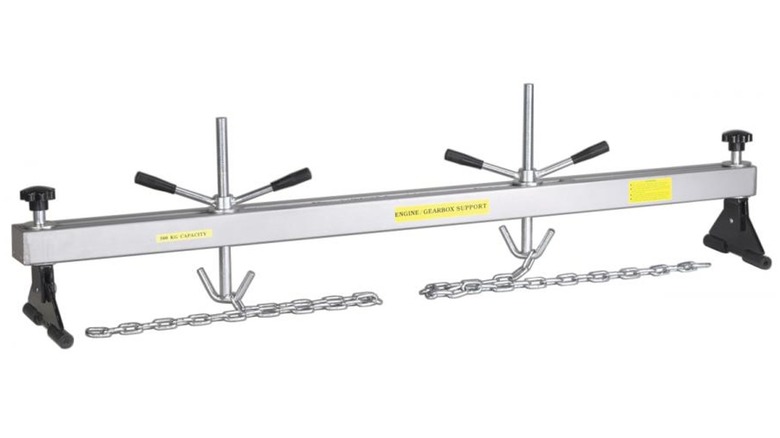 OTC engine support bar