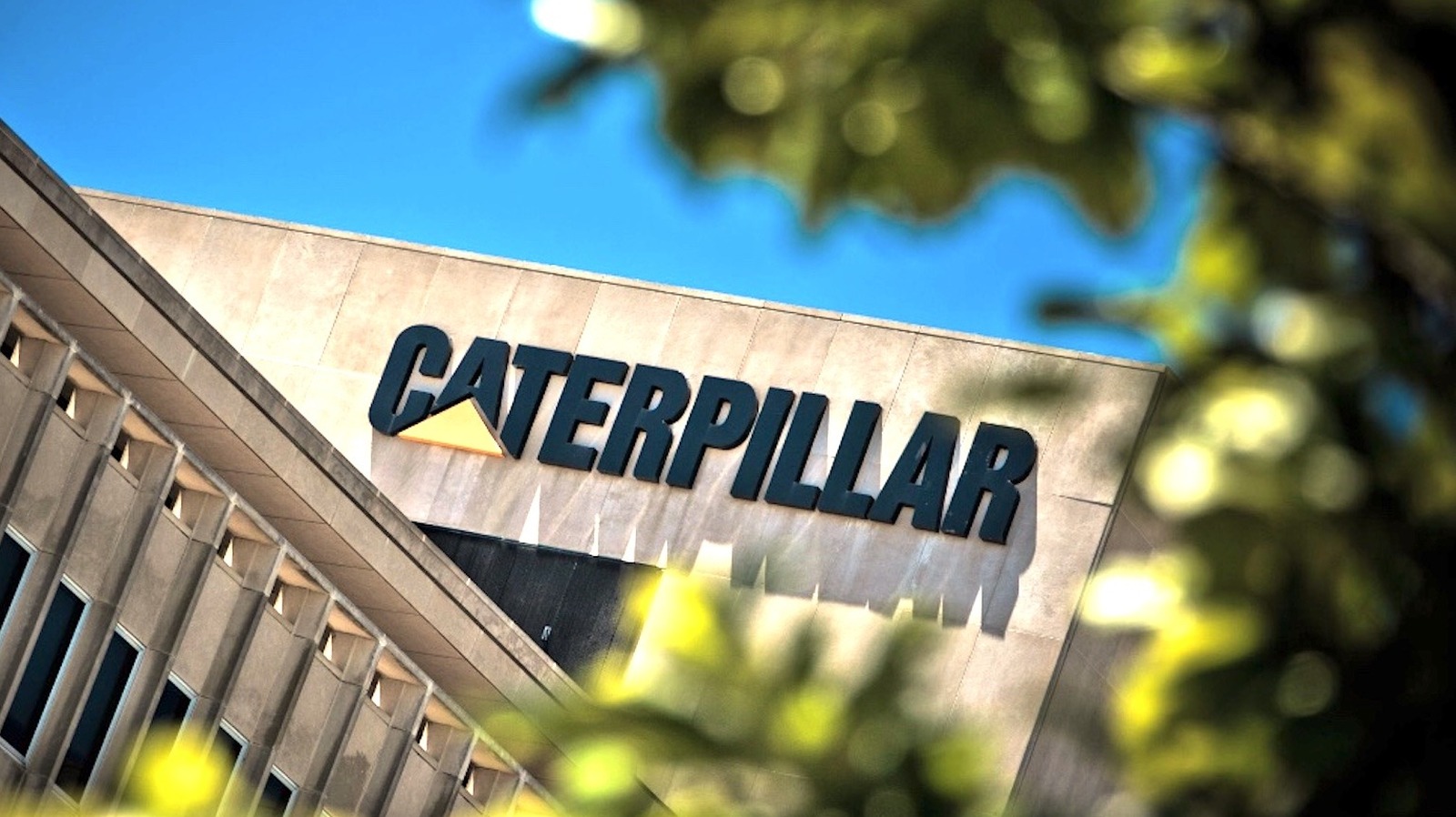 Who Owns Caterpillar And Where Is Its Construction Equipment Made?