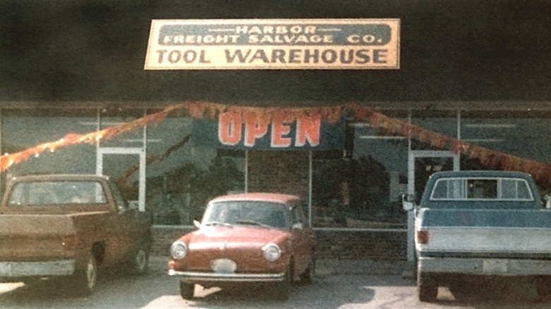 Who Owns Harbor Freight Tools And How Did The Company Get Started?