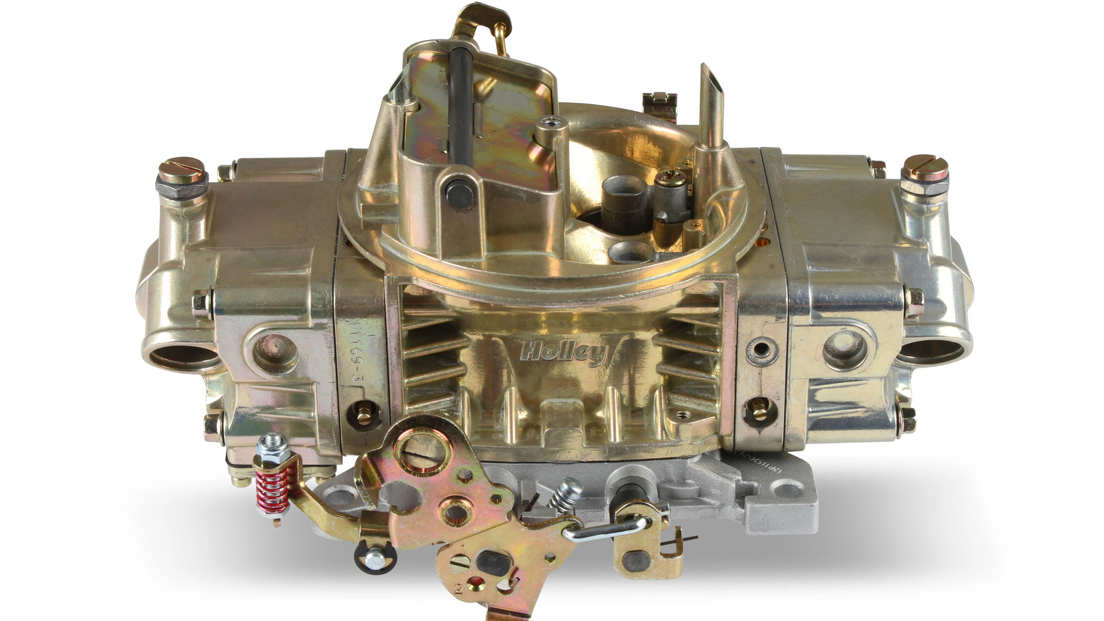Who Owns Holley, And Where Are Its Carburetors Made?