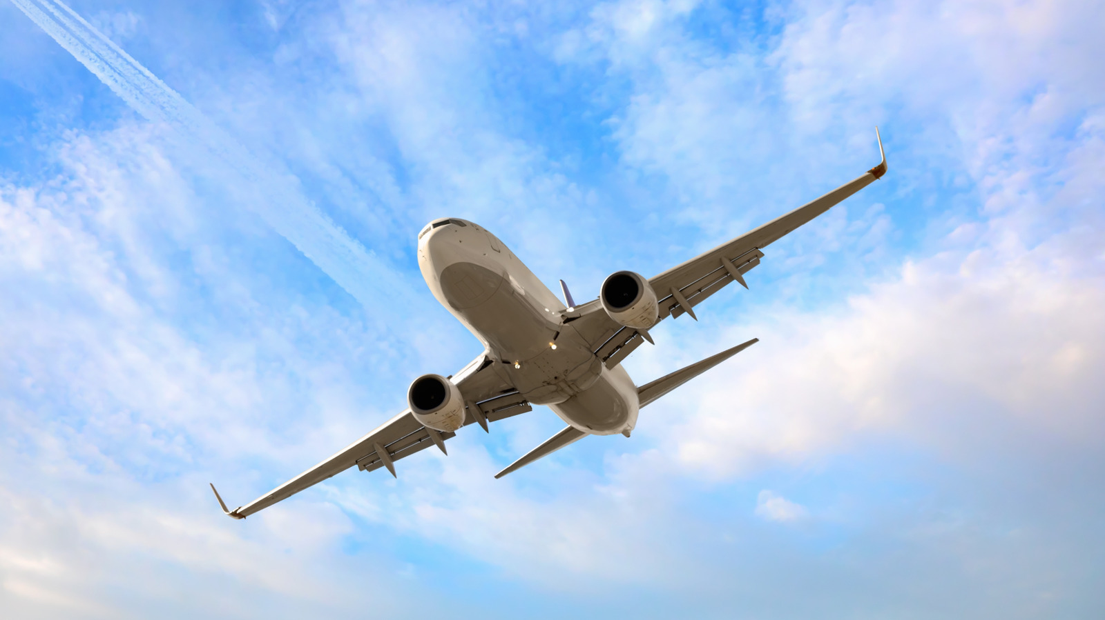Why 1972 Was The Worst Year In Aviation Safety