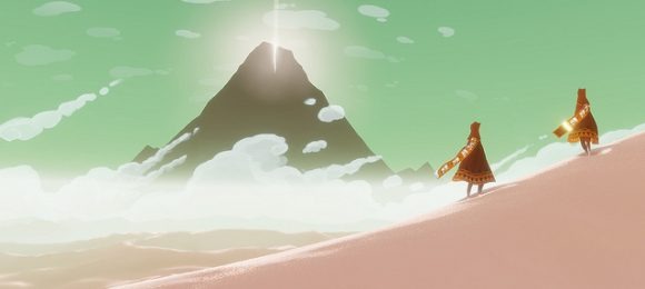 Journey screenshot