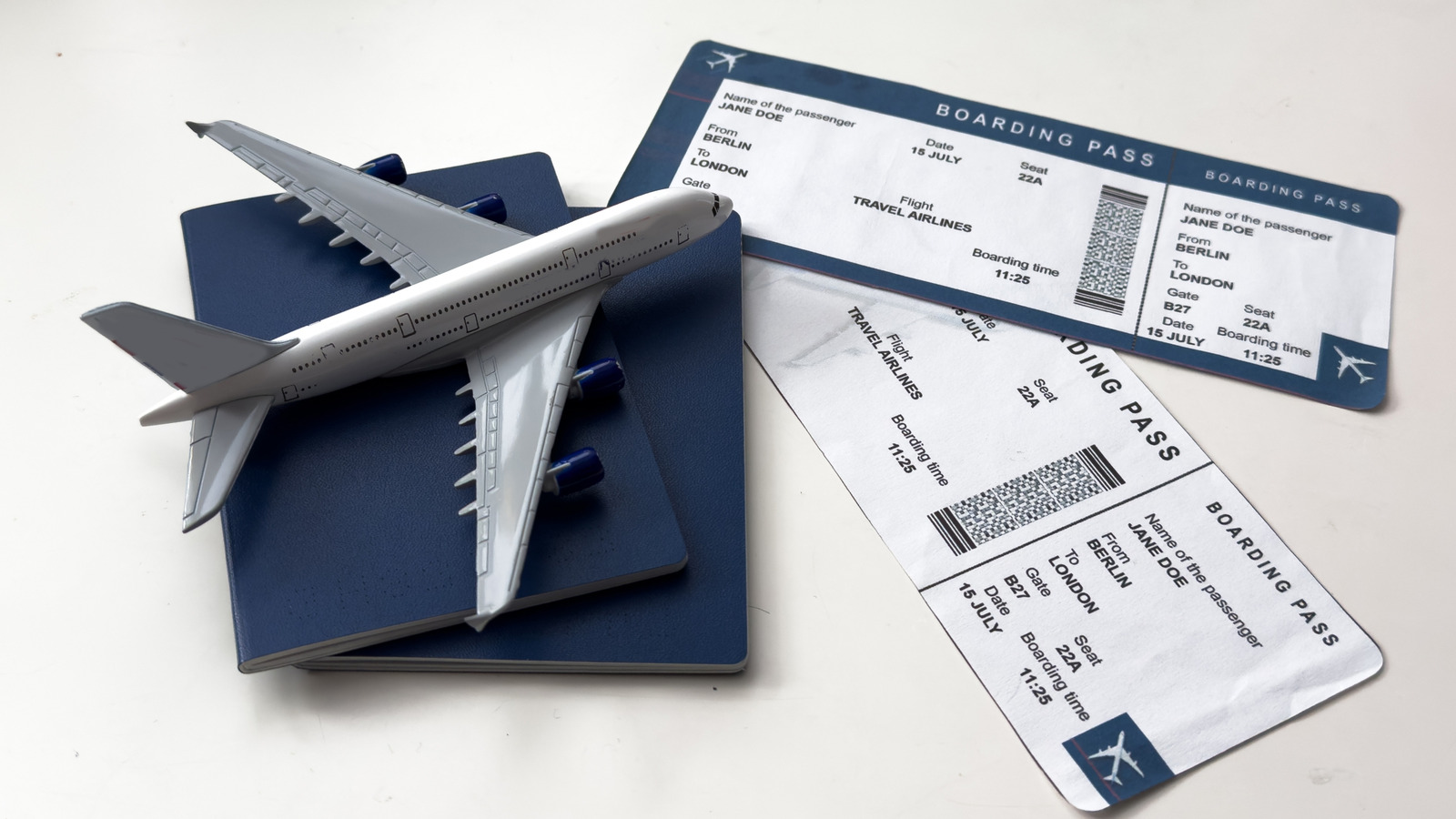 Why Airlines Still Use Ancient Dot Matrix Printers To Print Your Boarding Pass