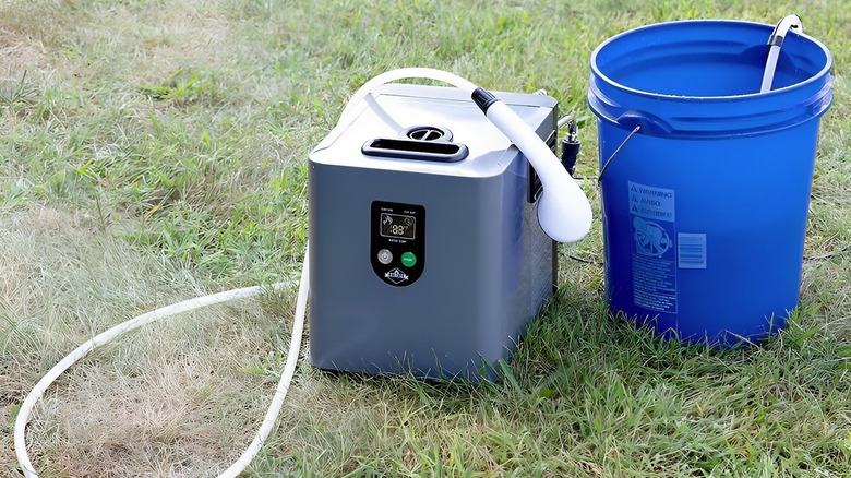 Hike Crew Portable Water Heater