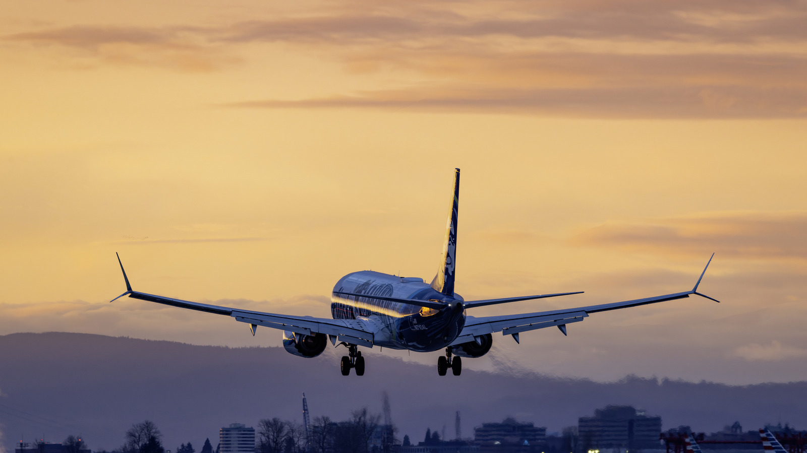 Why An Aircraft's Weight And Balance Matters: The Physics Explained