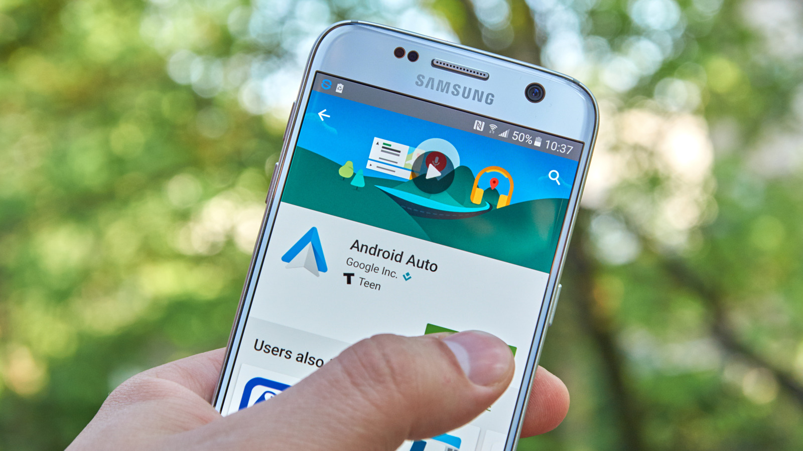 why can t i connect android auto to my car