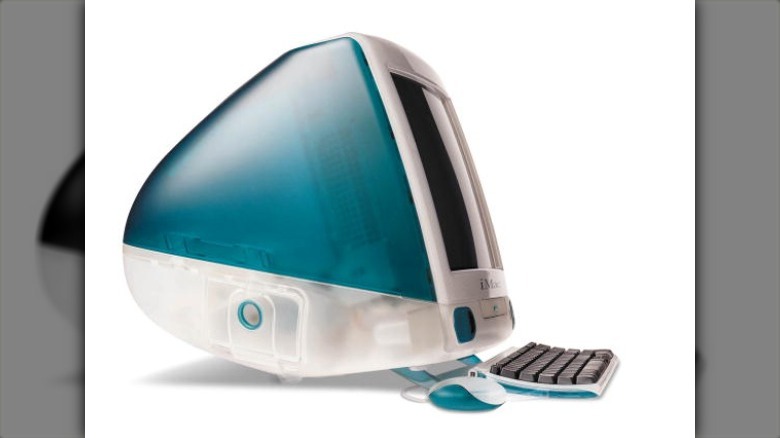 iMac G3