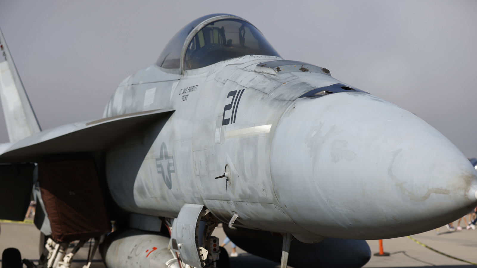 Why Are Almost All Military Ships & Aircraft Painted Gray?