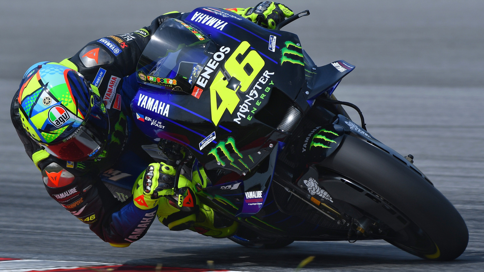 Why Are Inline-4 Motorcycle Engines Called 'Screamers'?