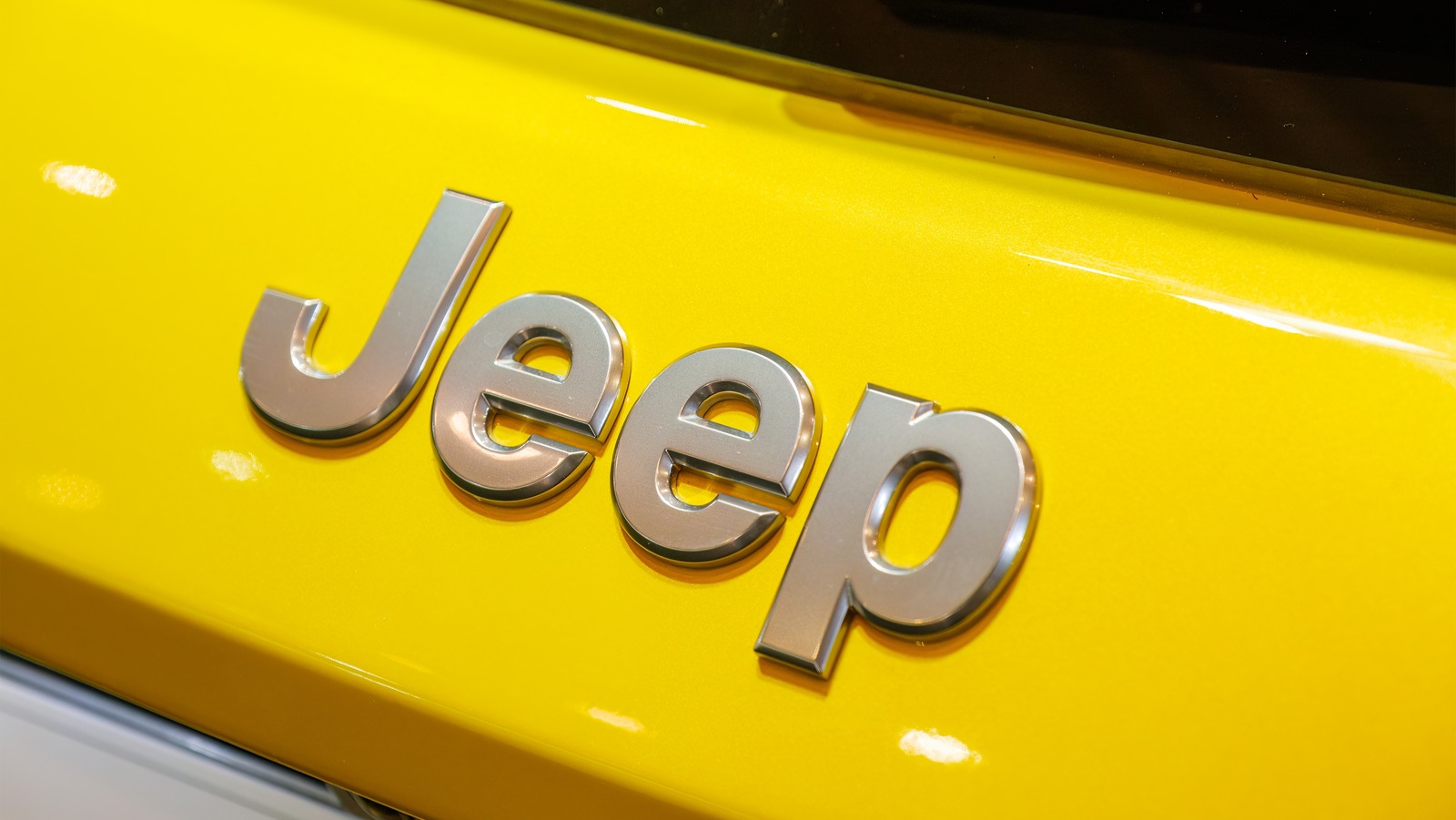 Why Are They Called 'Jeeps' And What Does The Name Stand For?