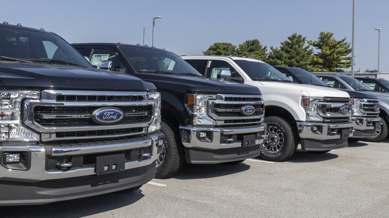 Ford logo