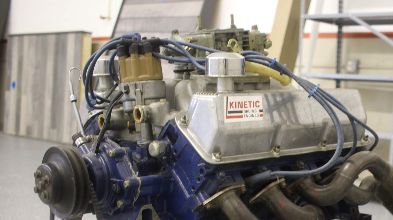 Why Automakers Made The Switch From Distributors To Coil Packs