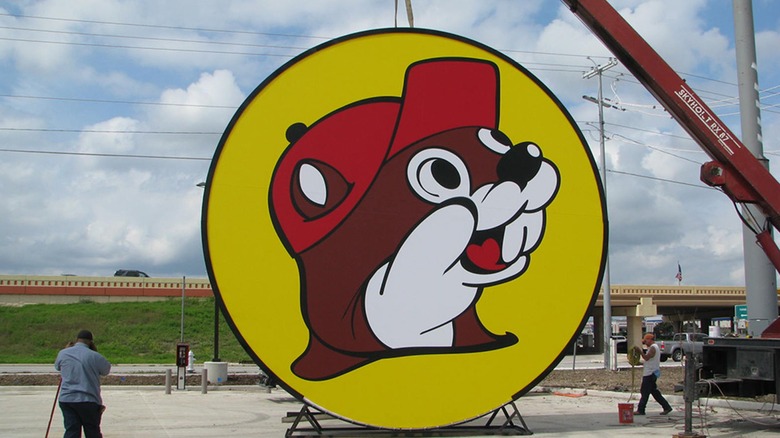 Why Buc-Ees Is An Essential Stop For Your Next Road Trip