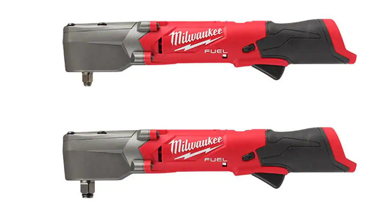 Milwaukee tools