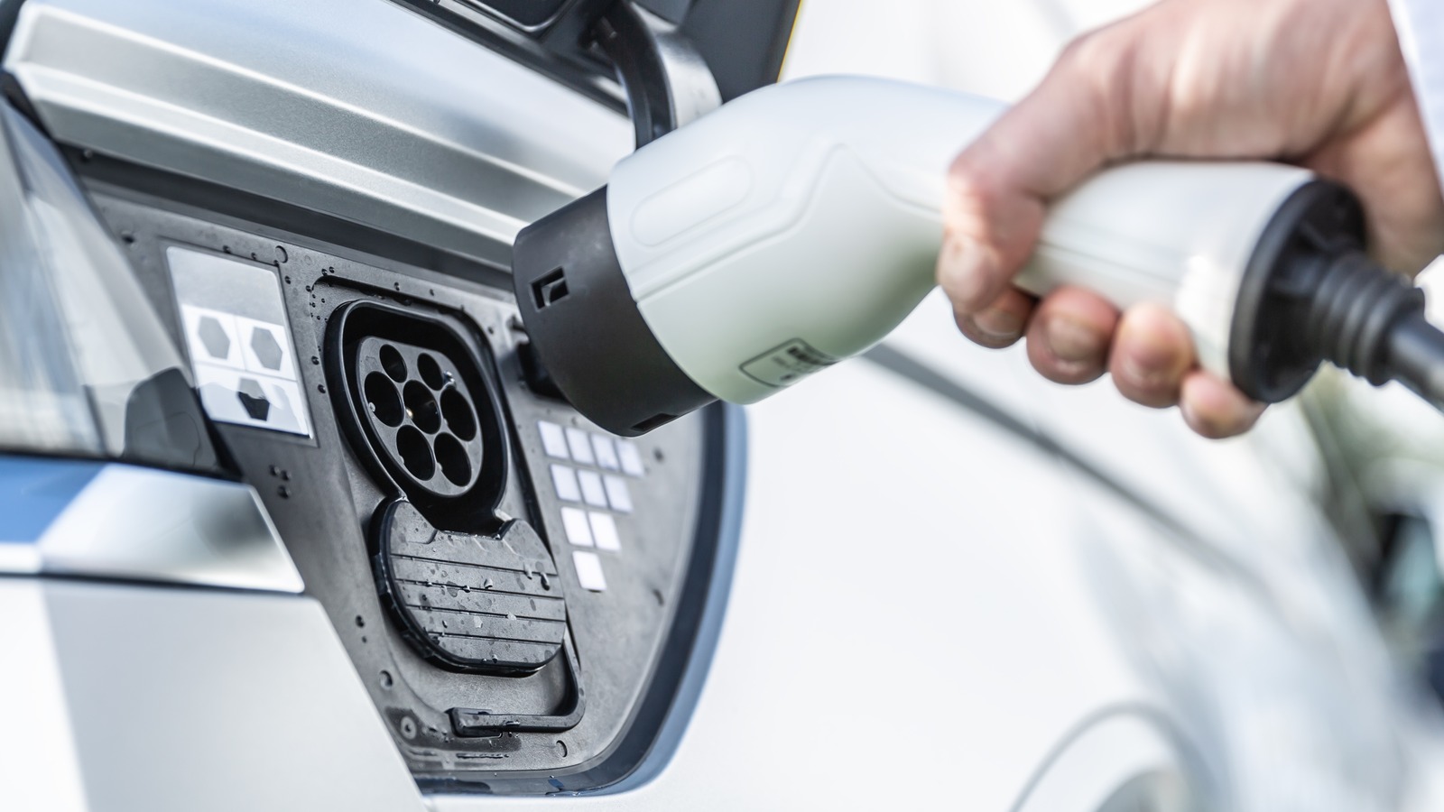 How much to charge shop your electric car