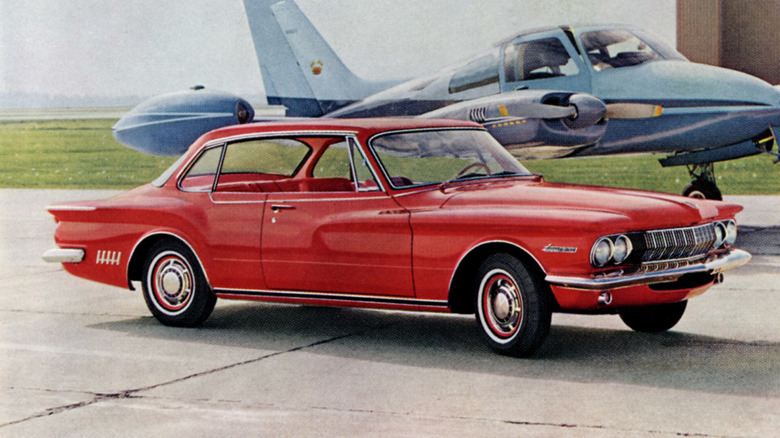 Dodge Lancer