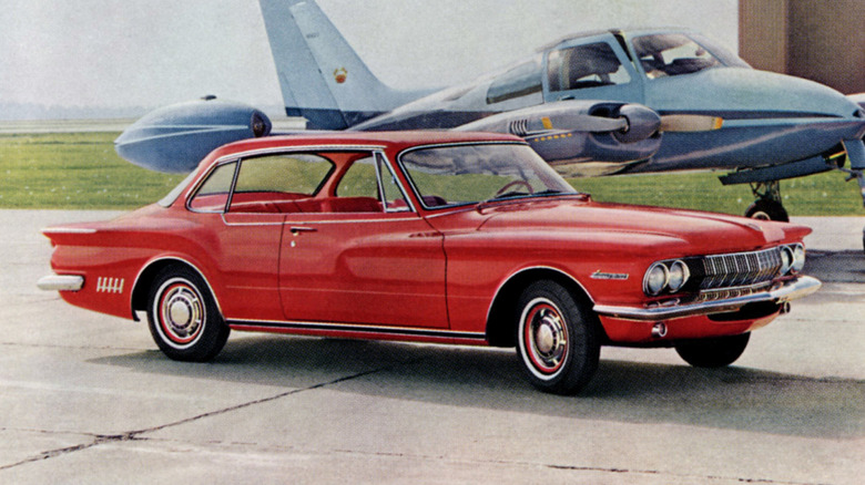 Dodge Lancer