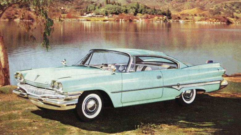 Dodge Dart